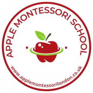 Apple Montessori School London – West Ealing